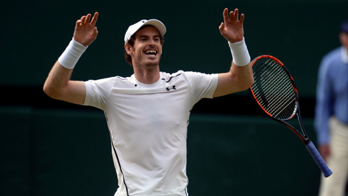 Murray chce kolejnego zwycięstwa w Pucharze Davisa