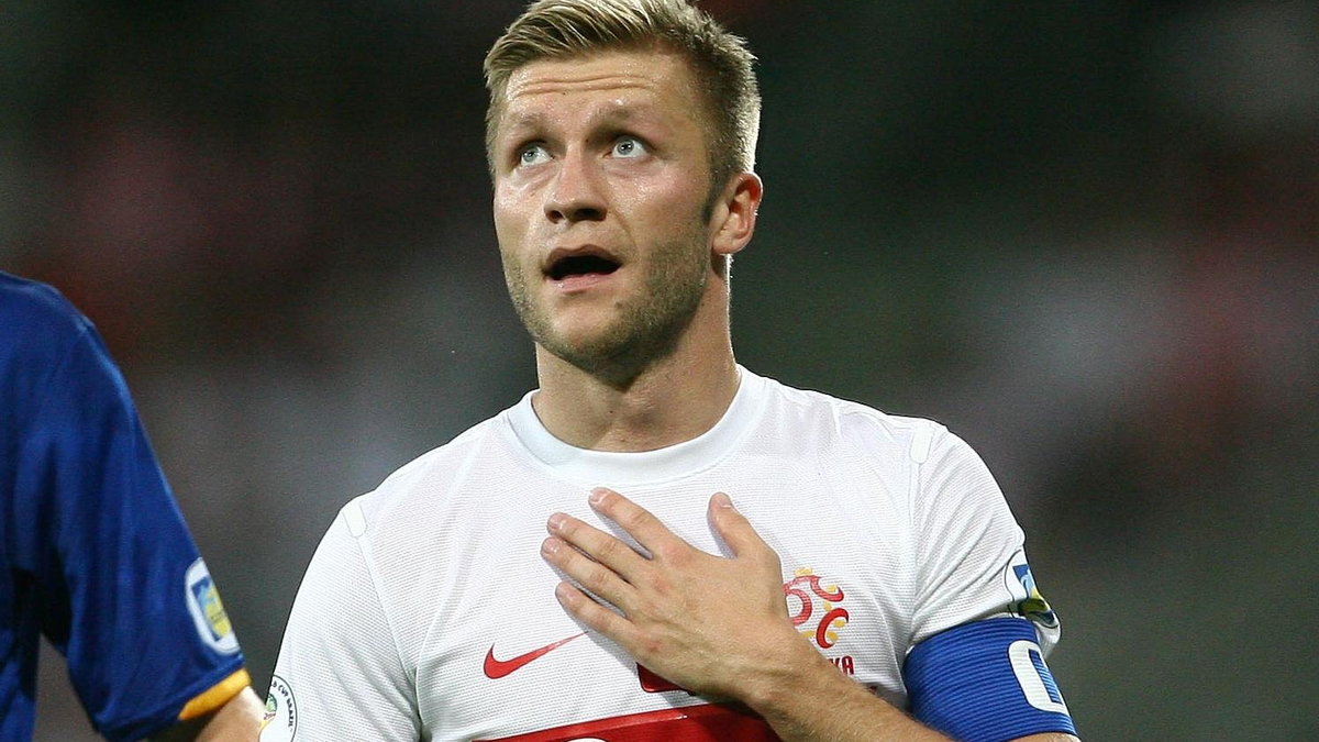 Jakub Błaszczykowski