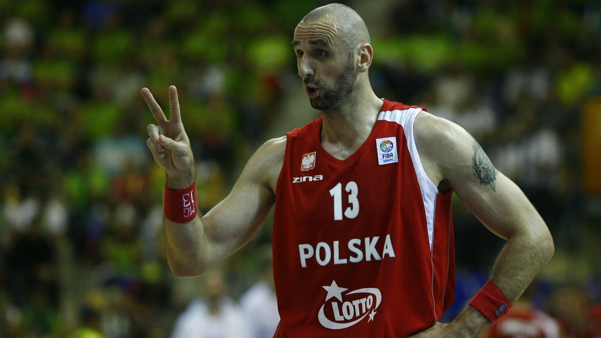 Marcin Gortat