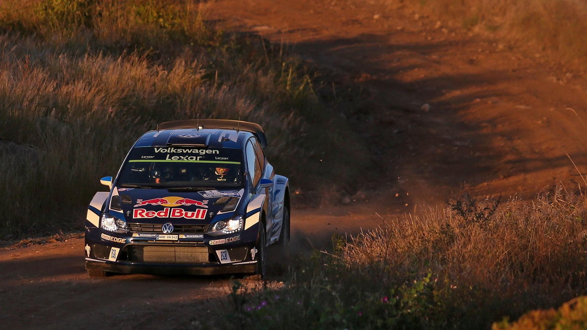 Sebastian Ogier