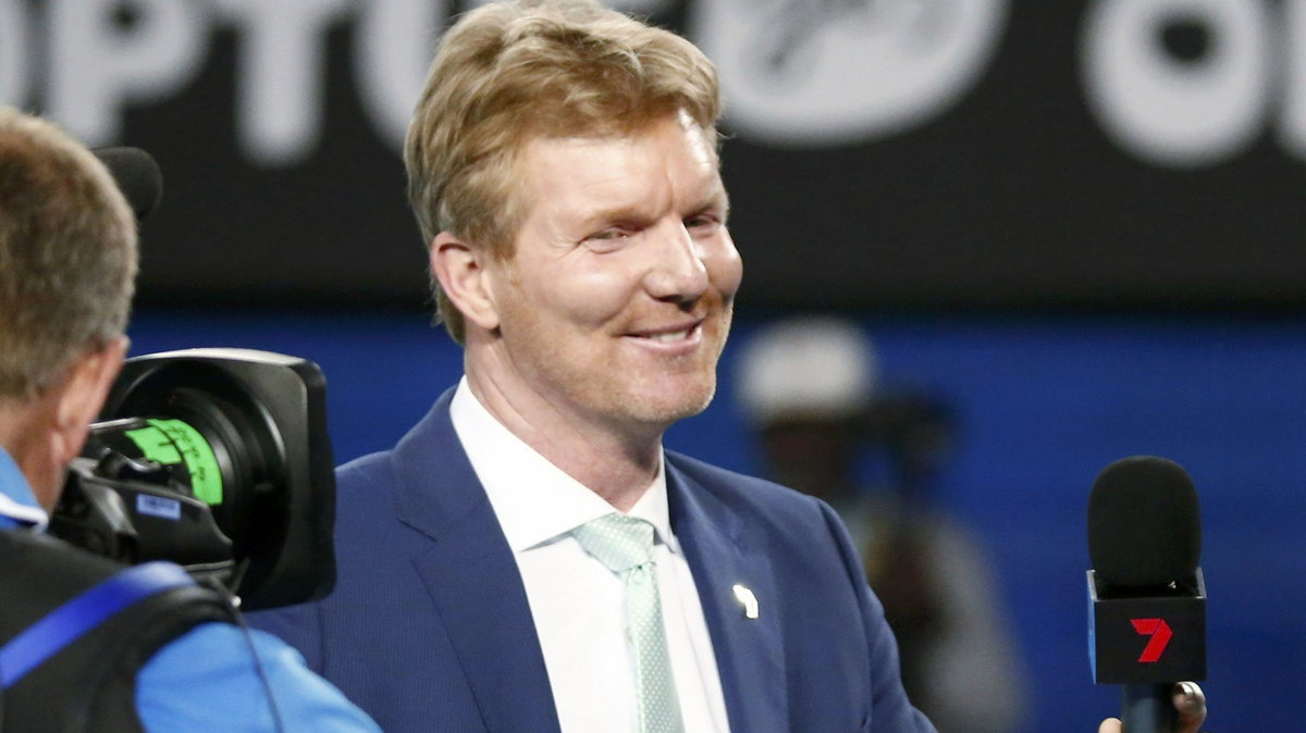 Jim Courier