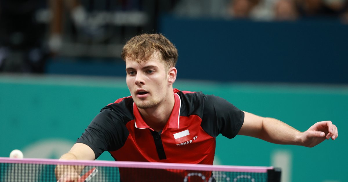 Zaczynają się MŚ w tenisie stołowym. Oceniamy szanse Polaków