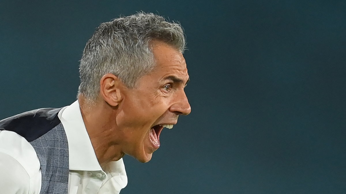 Paulo Sousa