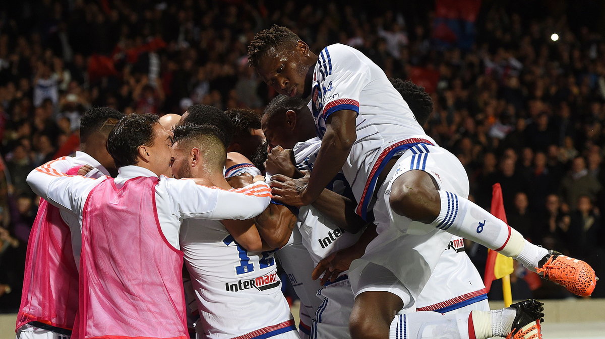 Olympique Lyon