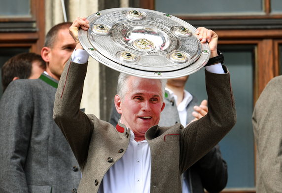 Jupp Heynckes