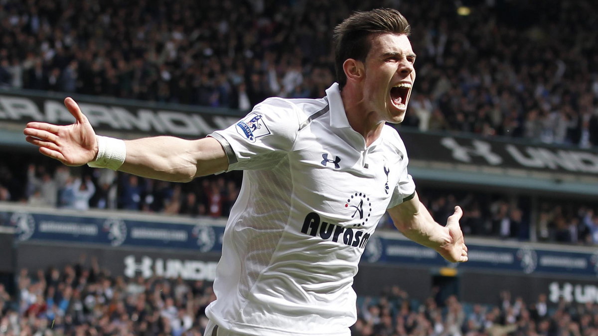 Gareth Bale