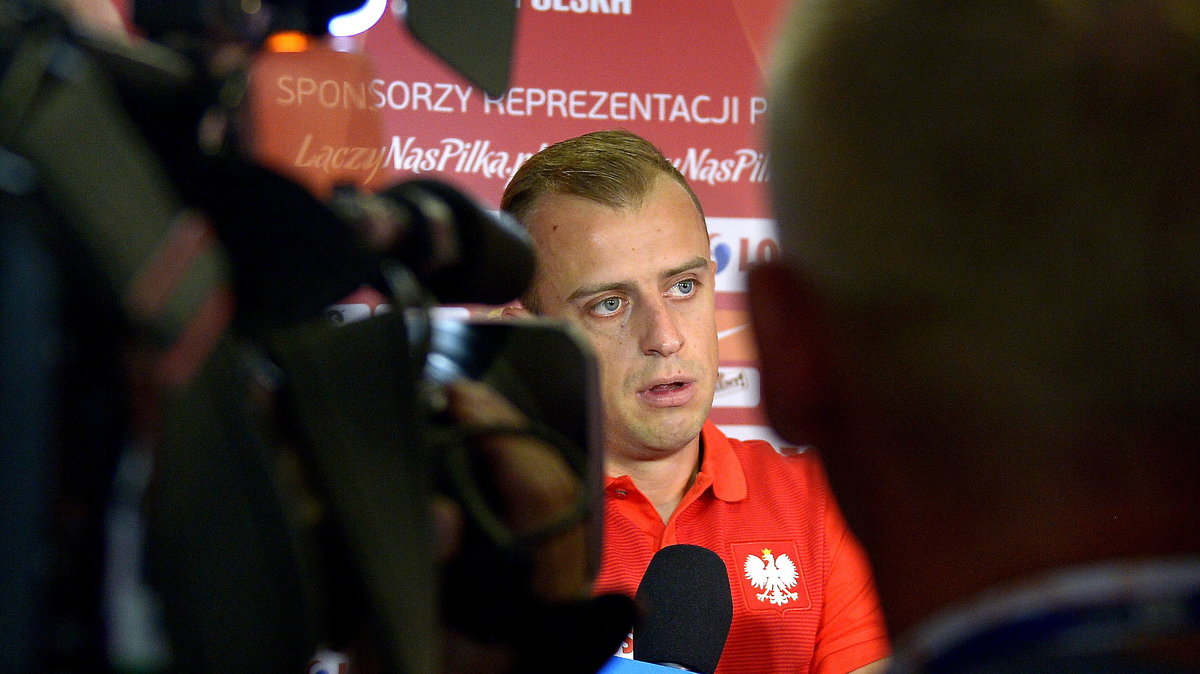 Kamil Grosicki