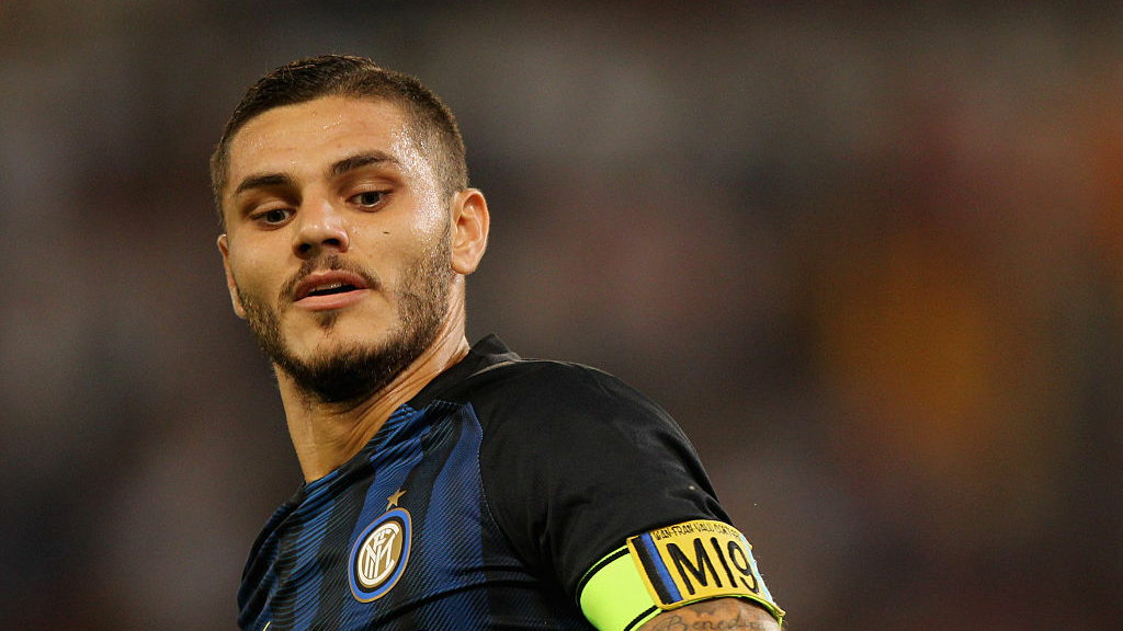 Mauro Icardi