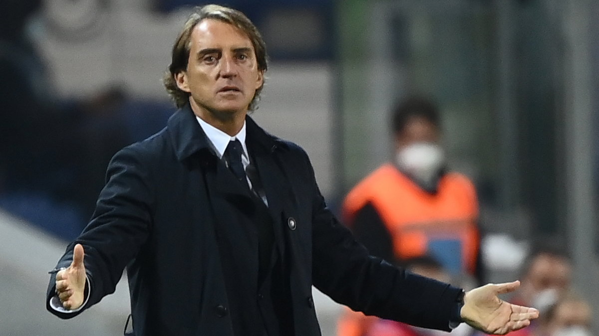 Roberto Mancini