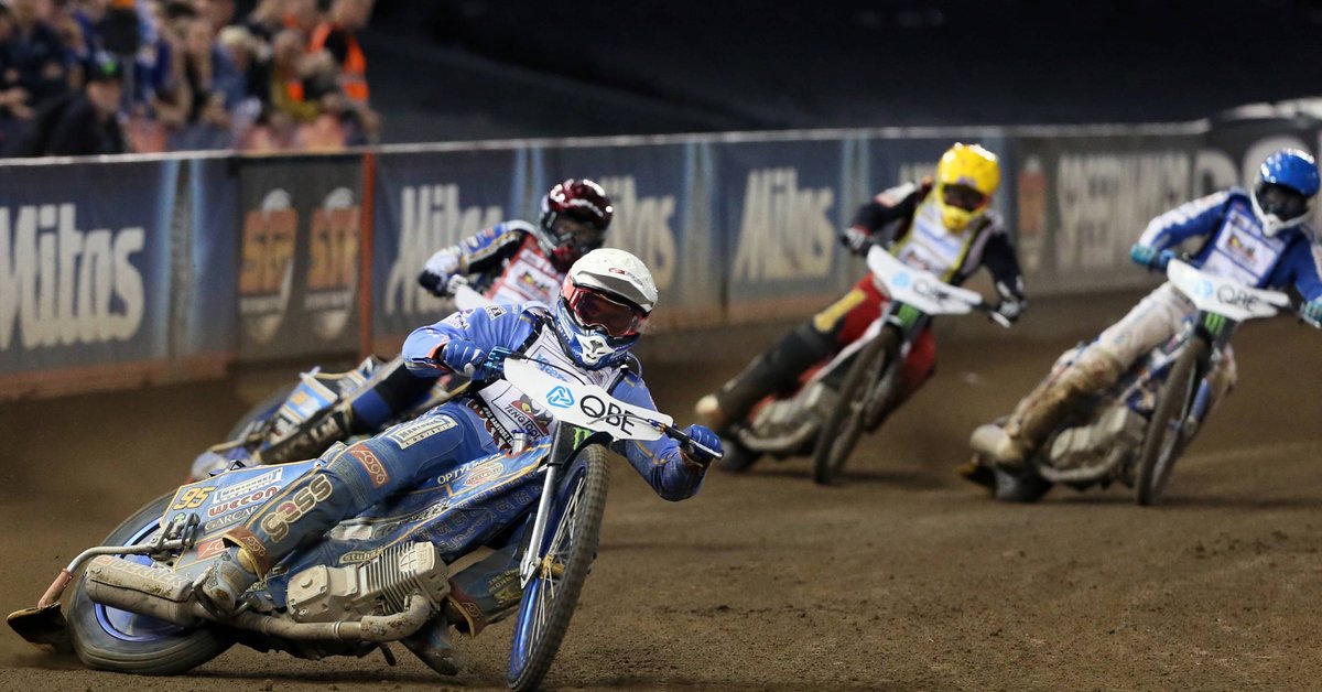 Grand Prix wyjedzie z Europy? Trzy kraje zainteresowane!