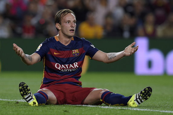 Ivan Rakitić