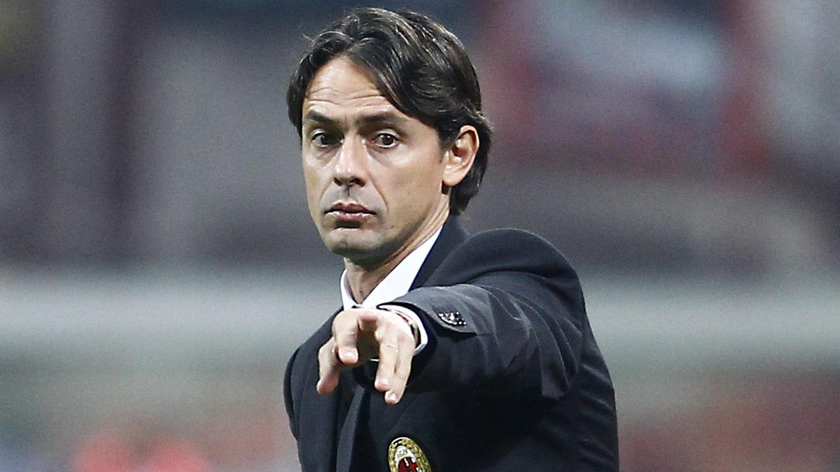 Filippo Inzaghi