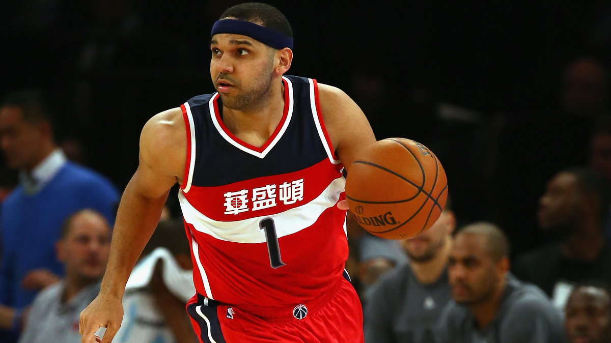 Jared Dudley