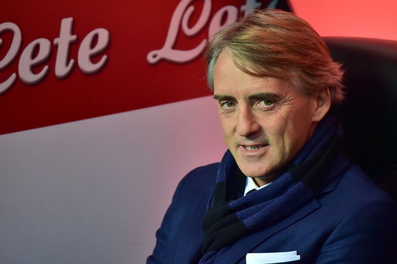 Roberto Mancini