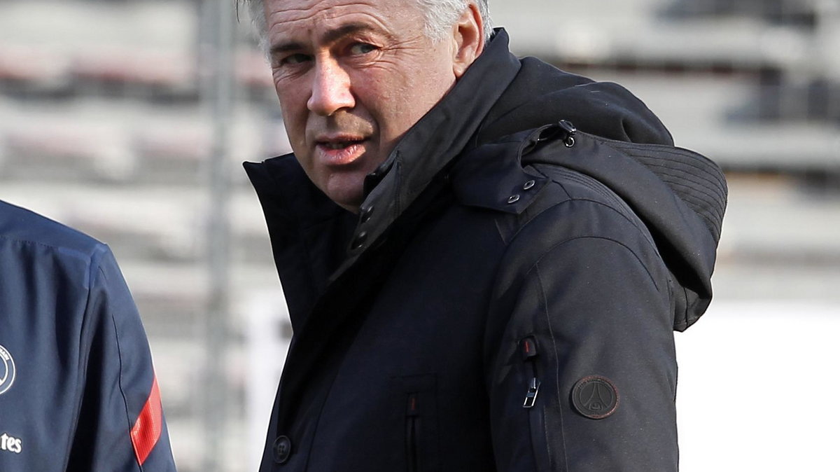 Carlo Ancelotti