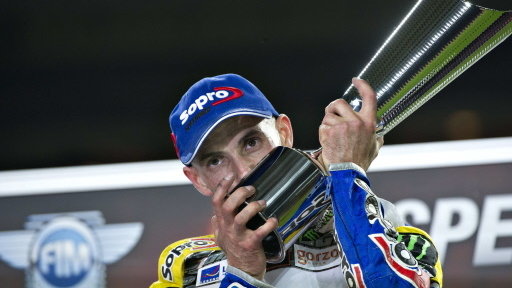 Tomasz Gollob