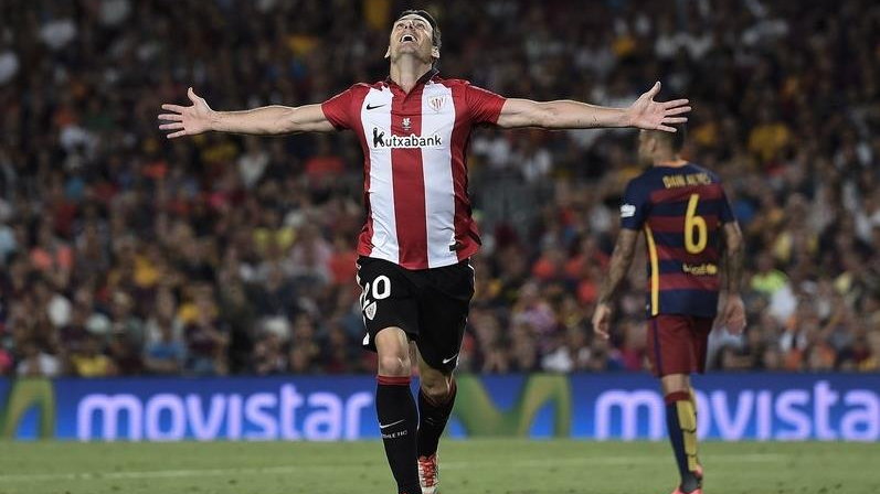 Aritz Aduriz