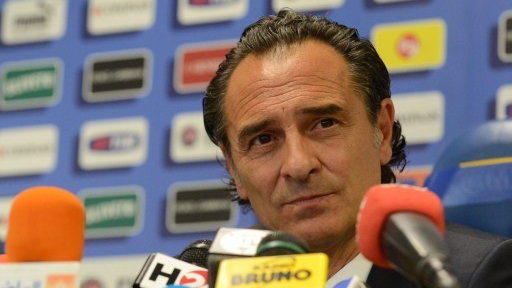 Cesare Prandelli