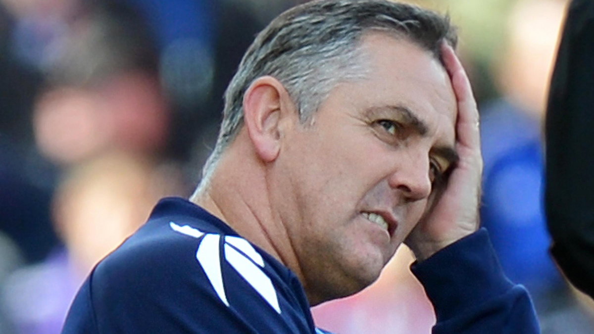 Owen Coyle