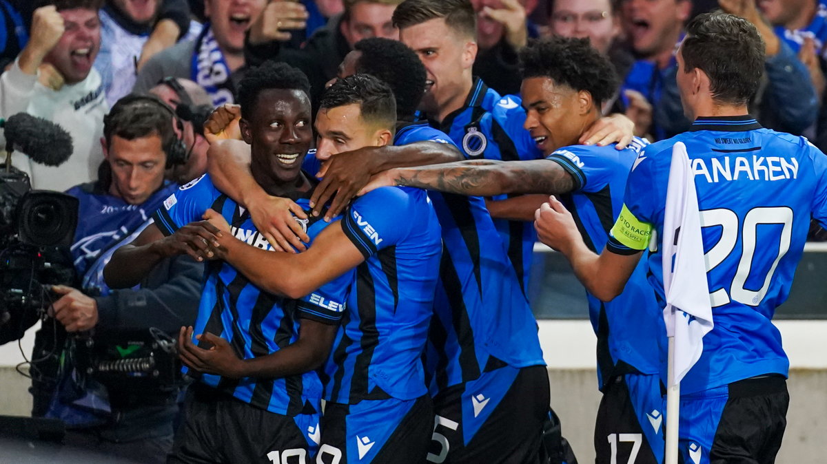 Club Brugge