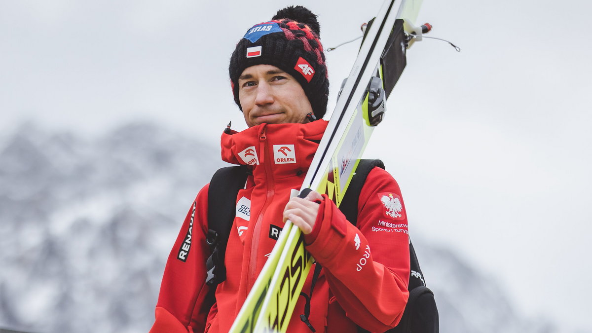 Kamil Stoch