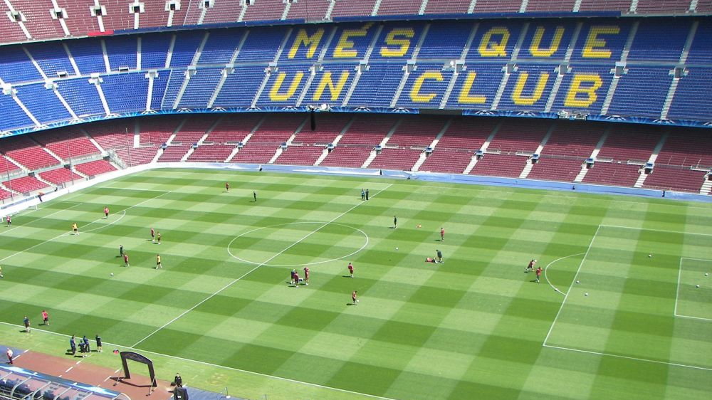 Camp Nou