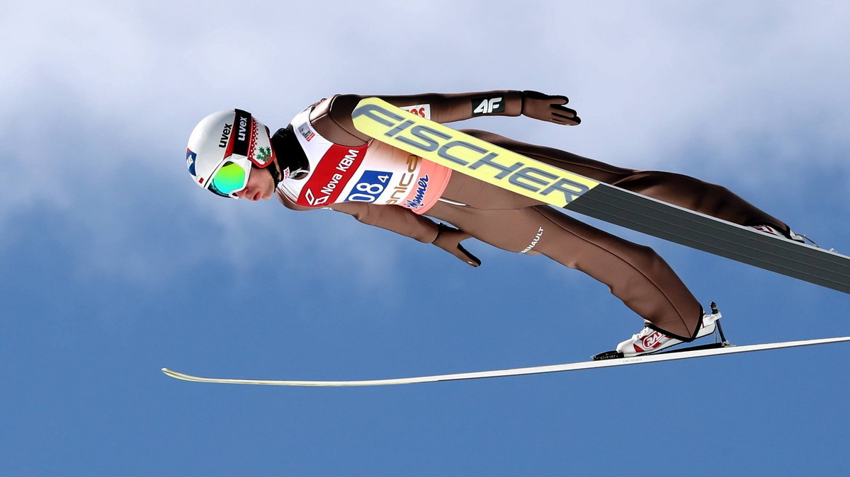 Kamil Stoch