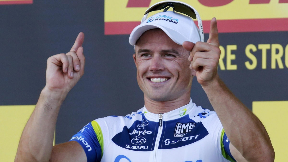 Simon Gerrans