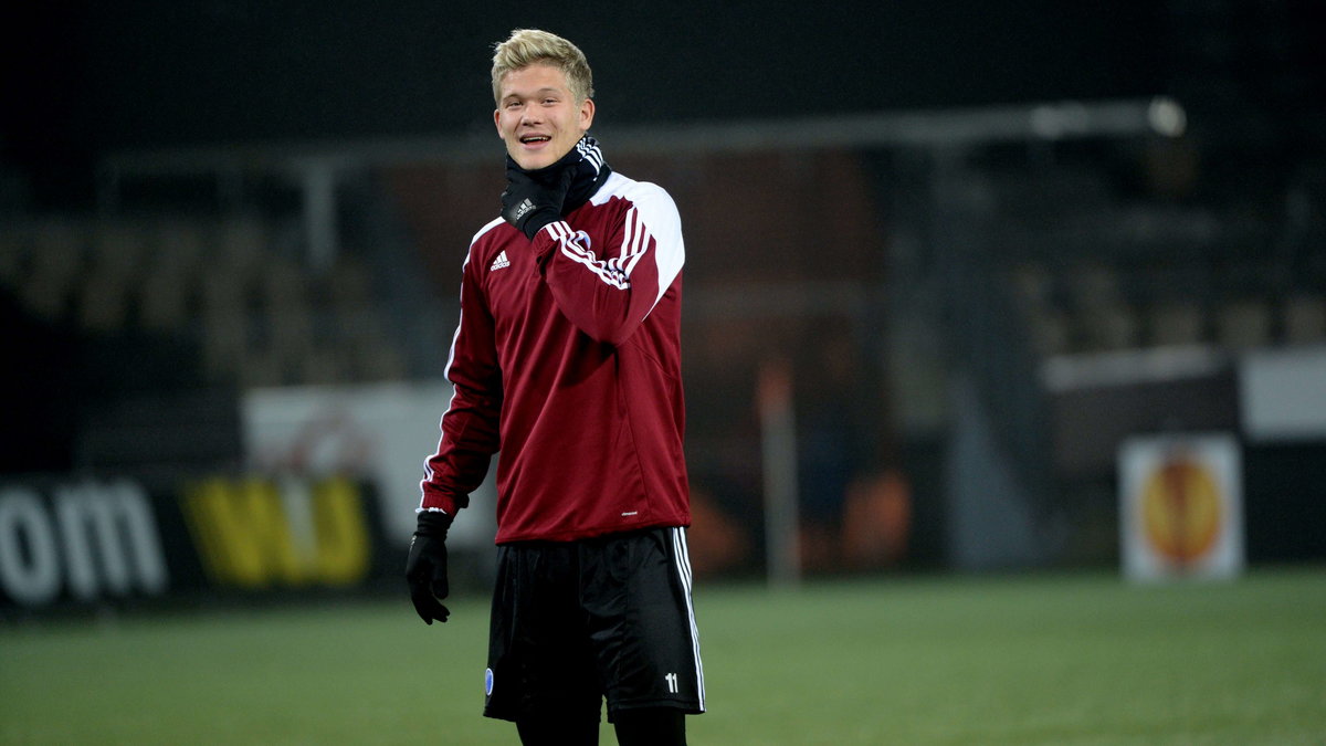  Andreas Cornelius