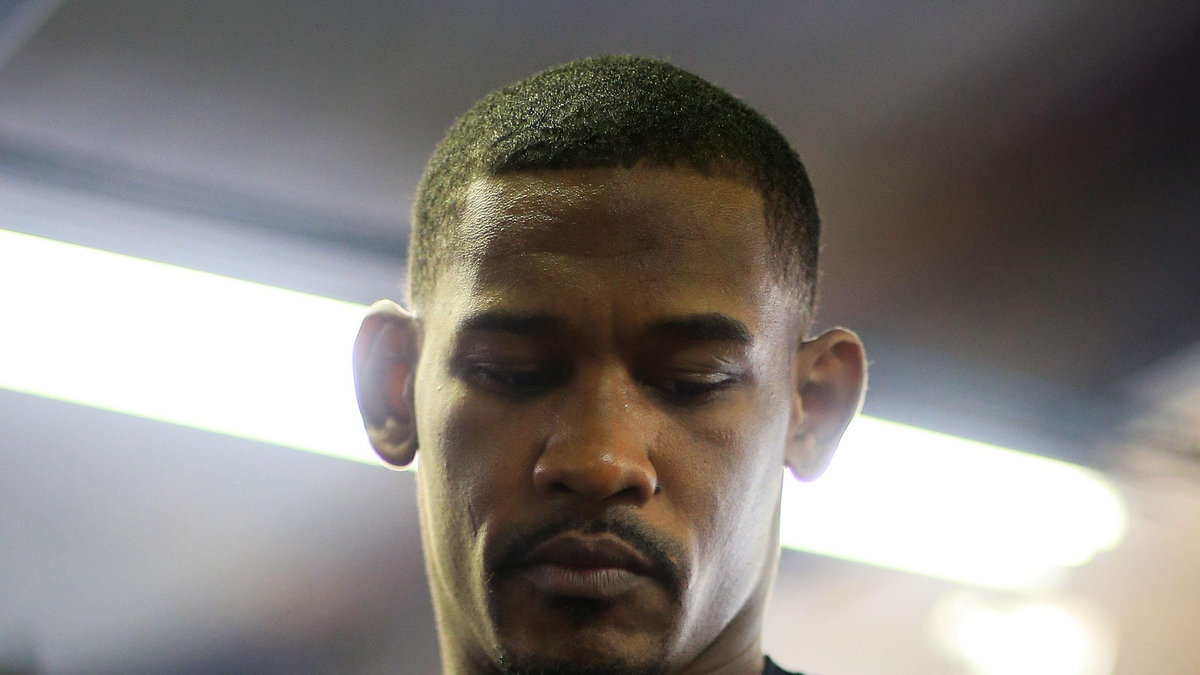 Daniel Jacobs