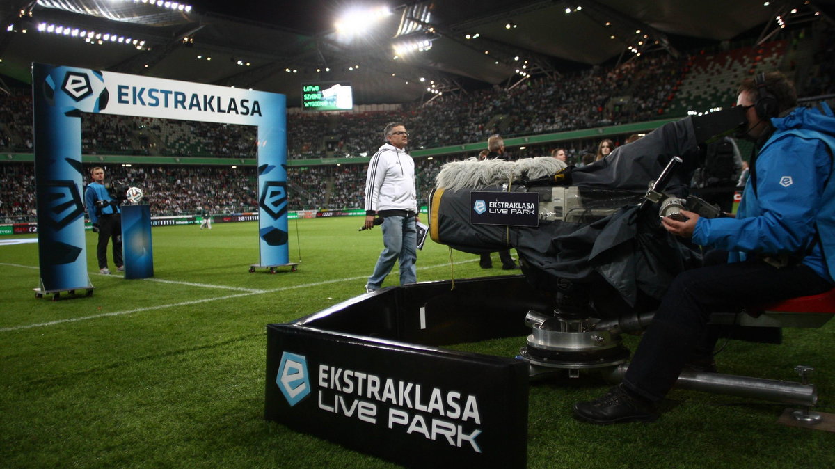 Ekstraklasa