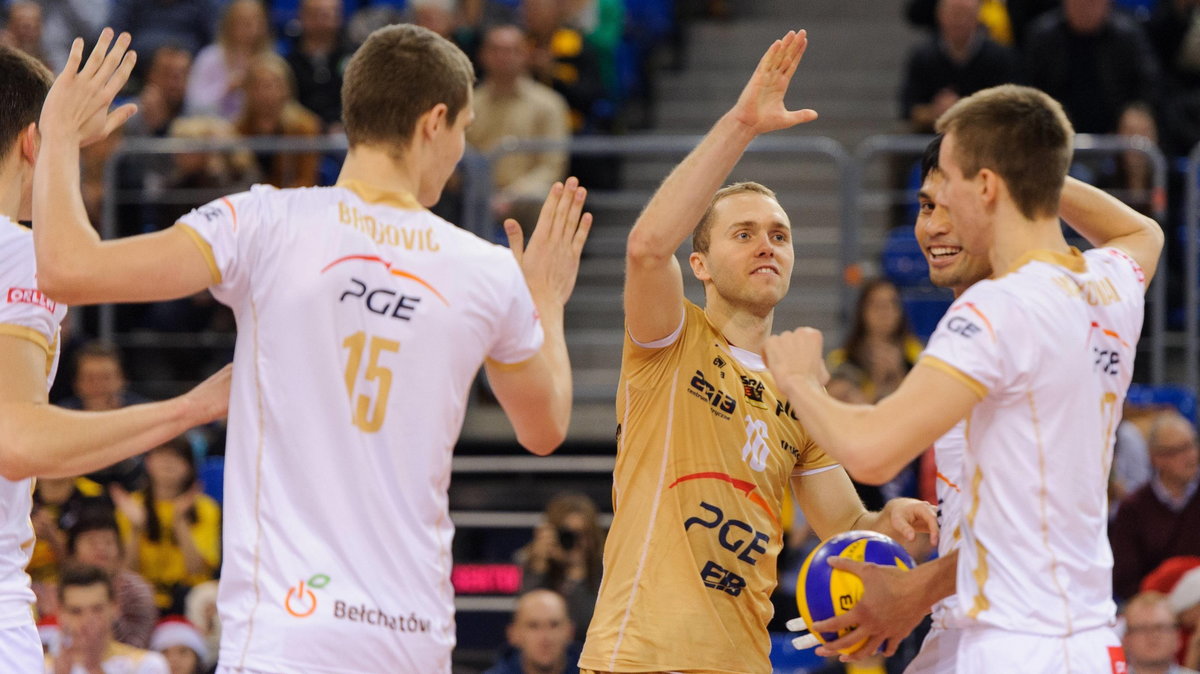 PGE Skra Belchatow