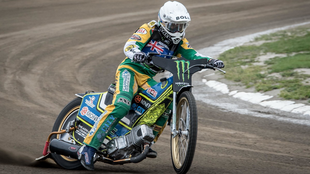 Max Fricke