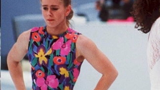 Tonya Harding, Nancy Kerrigan