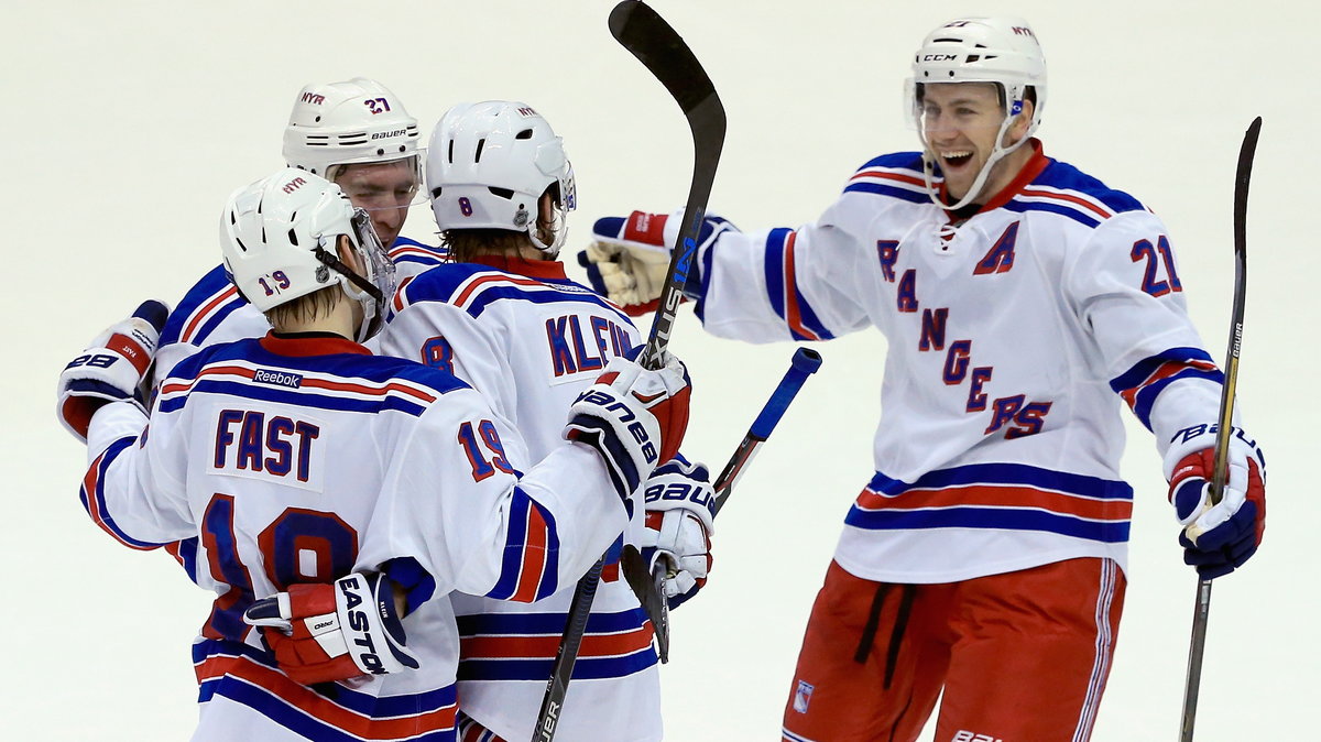 New York Rangers