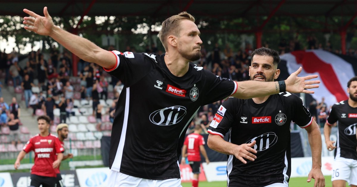 Gdzie obejrzeć Polonia Warszawa — Pogoń Grodzisk Mazowiecki? O której dzisiaj mecz?