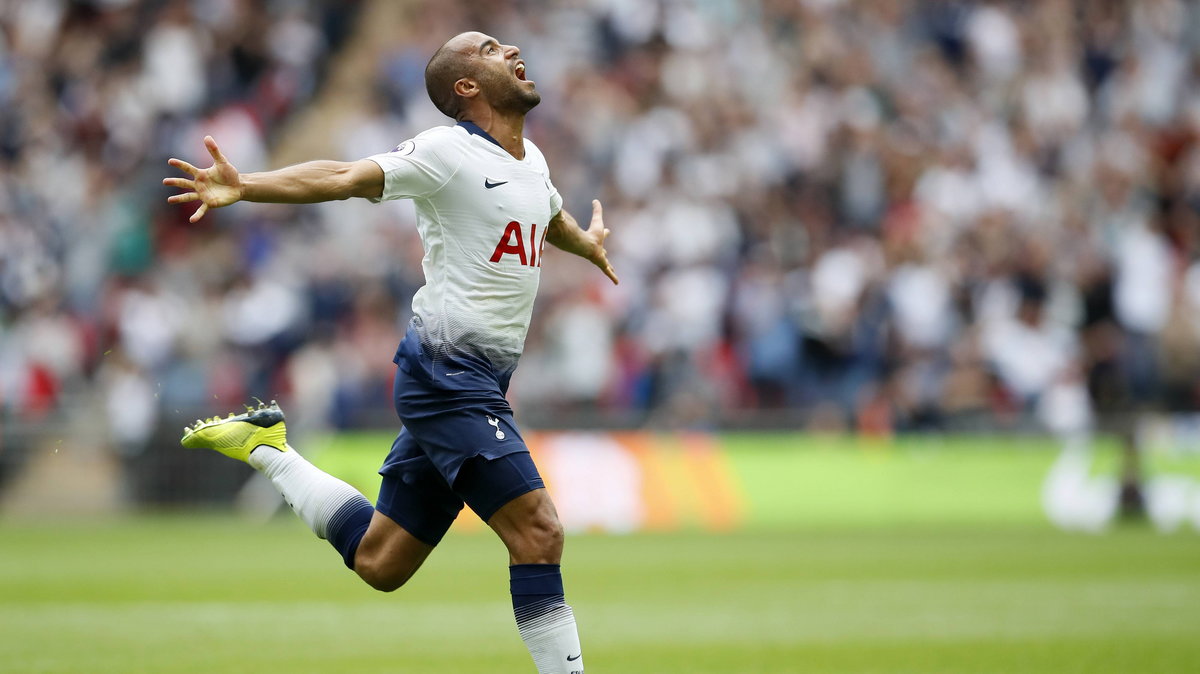 Lucas Moura