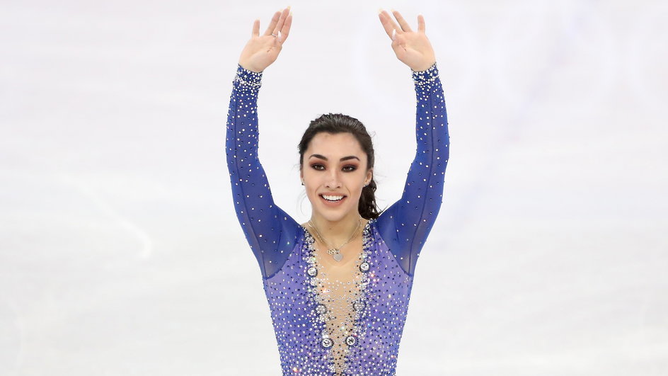 Gabrielle Daleman 