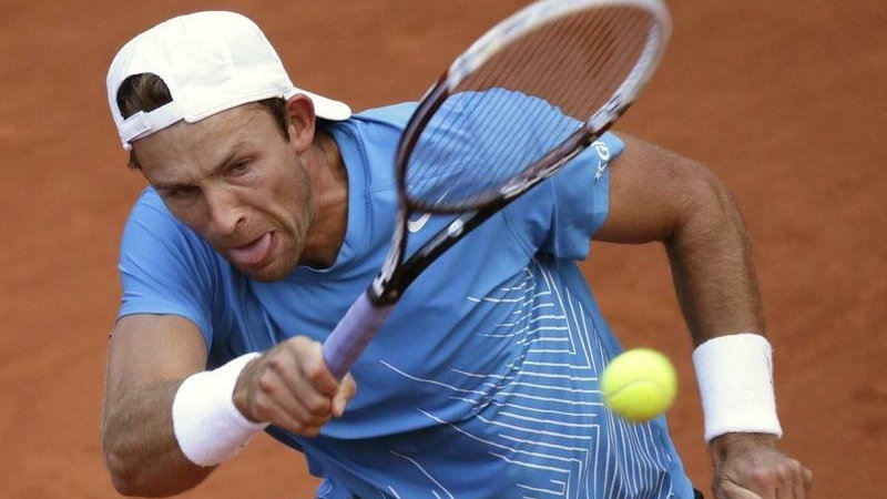 Łukasz Kubot 