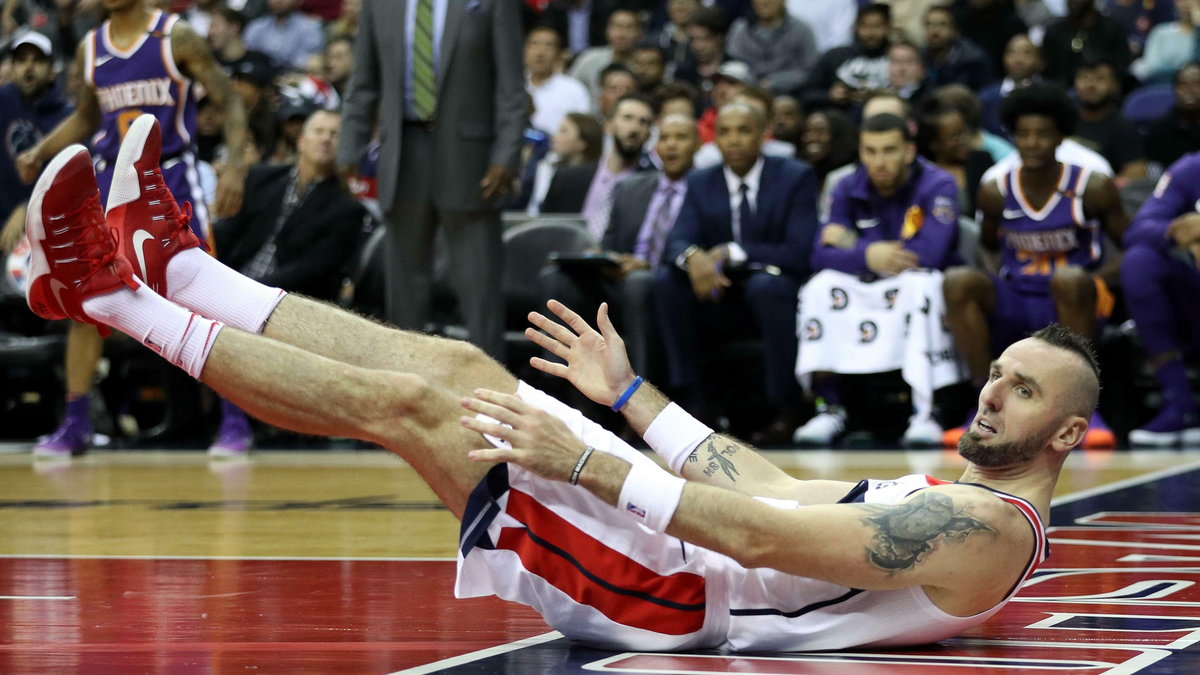 Marcin Gortat