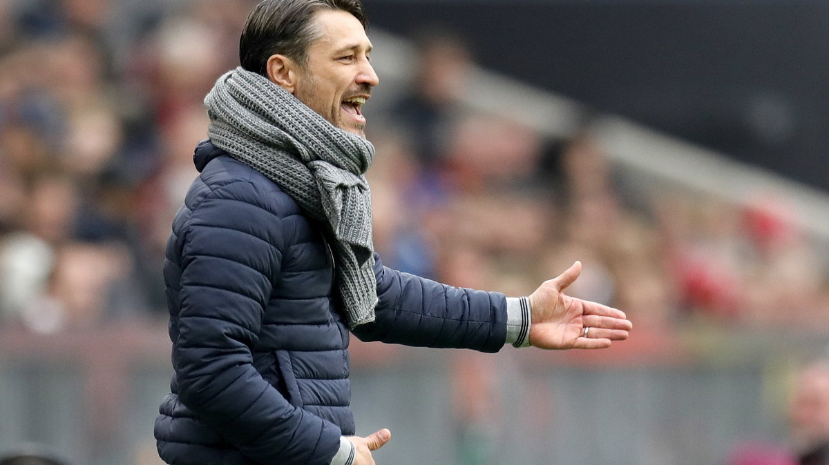 Niko Kovac