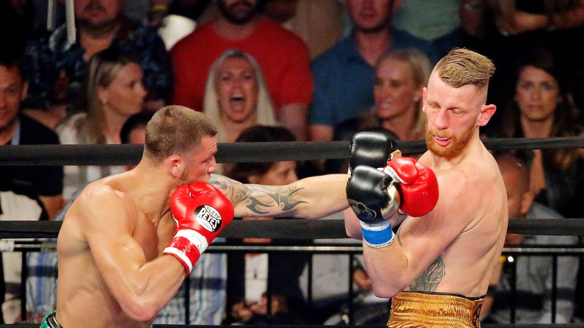 PBC on NBC: Andrzej Fonfara v Joe Smith Jr.