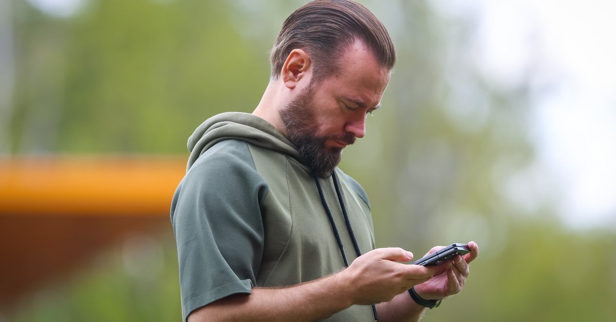 Krzysztof Stanowski nie wytrzymał po tym, co zobaczył. "Chłopie, jesteś zbędny"