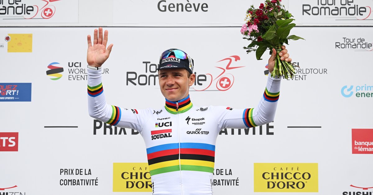 Gruchnęły wieści o przyszłości mistrza olimpijskiego. Prawdziwa bomba!