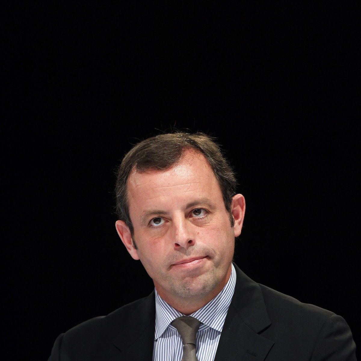 Sandro Rosell