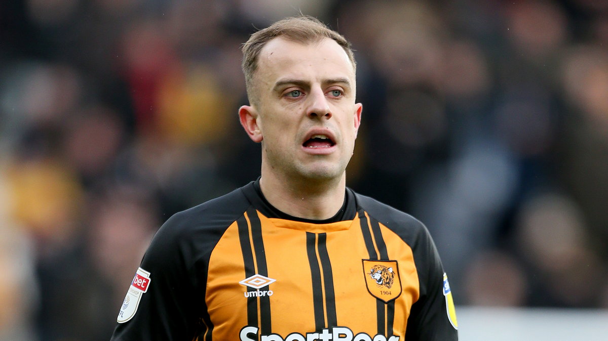 Kamil Grosicki