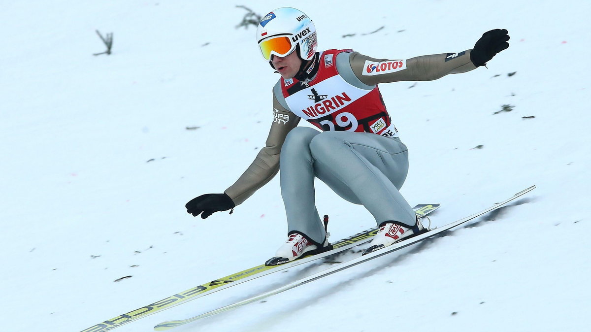 Kamil Stoch