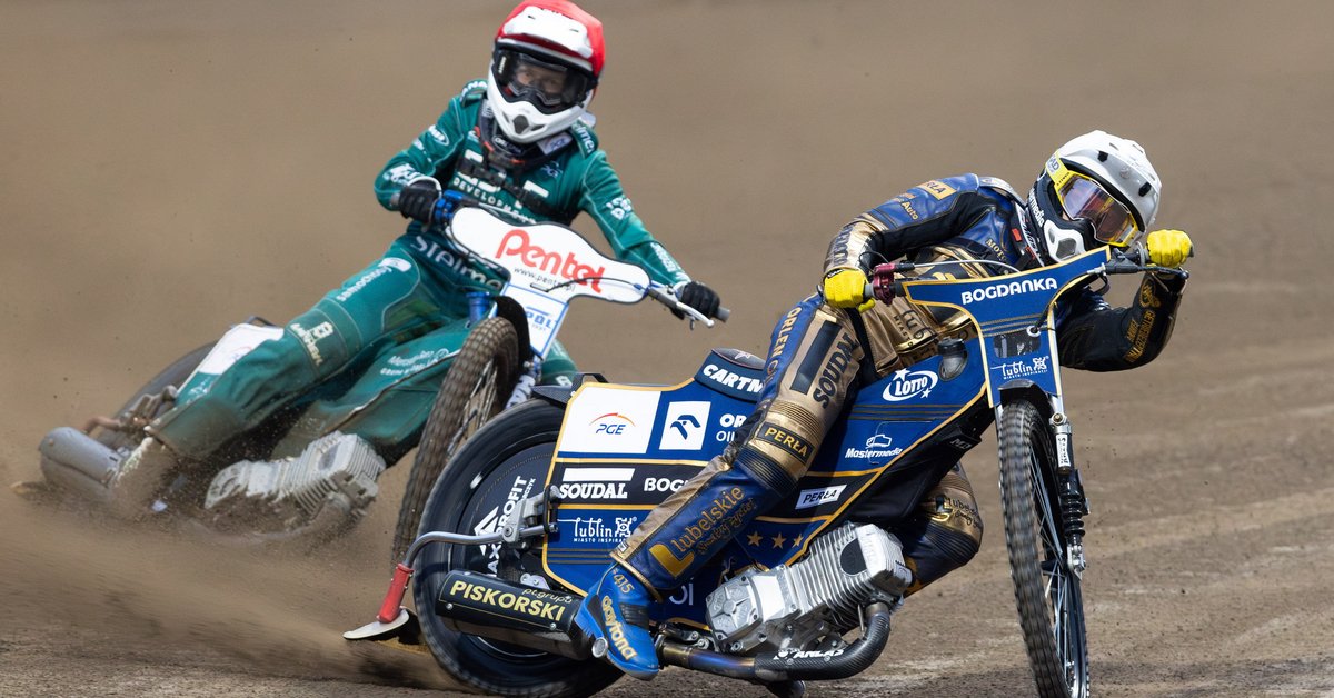 MOTOR-FALUBAZ: Czy gospodarze dopełnią formalności? [NA ŻYWO]