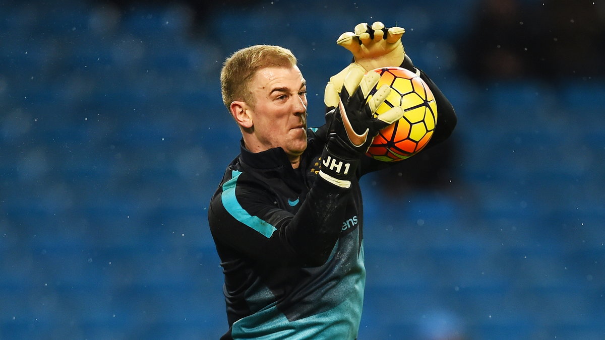 Joe Hart