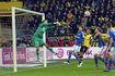 GERMANY SOCCER BUNDESLIGA (Borussia Dortmund vs FC Schalke 04)